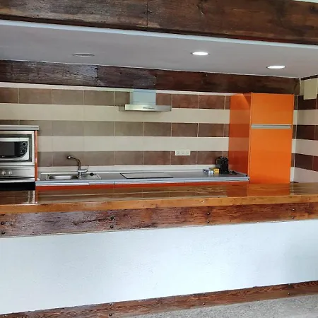 La Herradura De San Pedro Ii Apartament Arenas de San Pedro