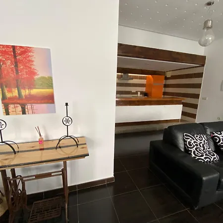 Apartment La Herradura De San Pedro Ii *