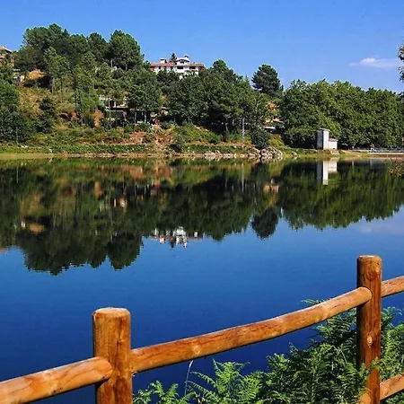 La Herradura De San Pedro Ii Arenas de San Pedro