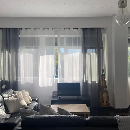 La Herradura De San Pedro Ii