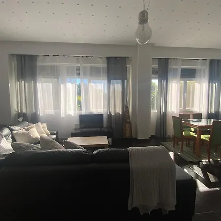 Apartament La Herradura De San Pedro Ii Arenas de San Pedro