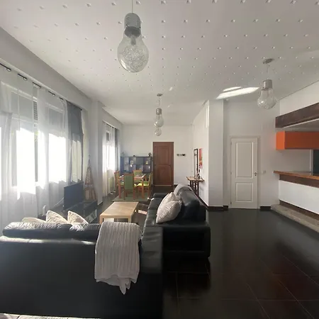 La Herradura De San Pedro Ii *