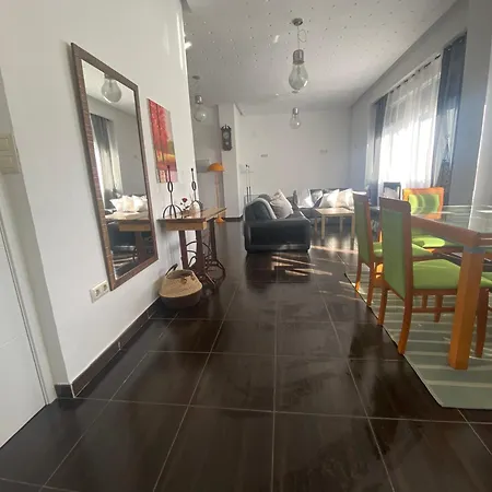 La Herradura De San Pedro Ii Arenas de San Pedro