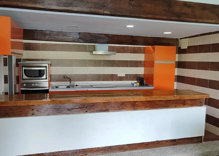 La Herradura De San Pedro Ii 아파트 아레나스 데 산 페드로