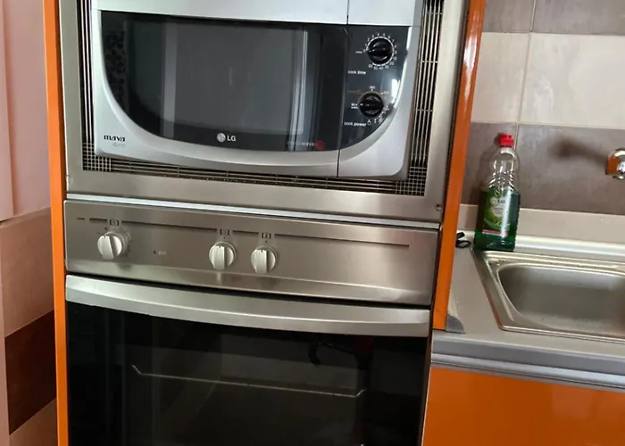 La Herradura De San Pedro Ii