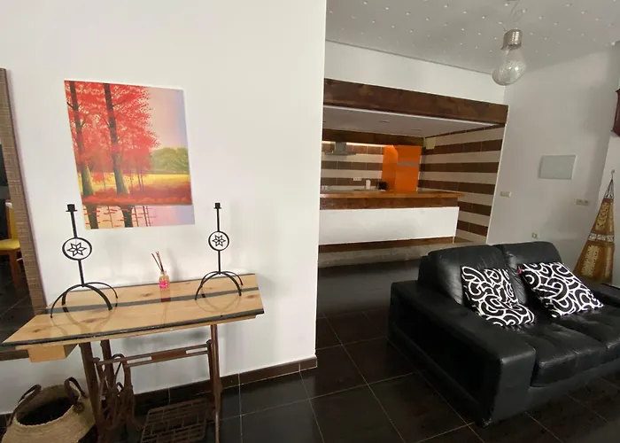 아파트 La Herradura De San Pedro Ii *