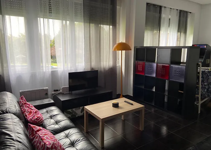 La Herradura De San Pedro Ii *