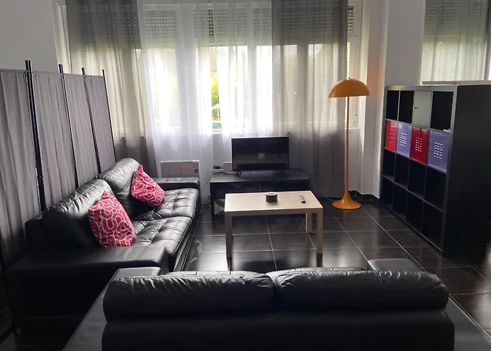 La Herradura De San Pedro Ii 아파트 *