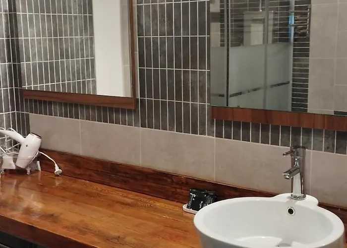 La Herradura De San Pedro Ii *