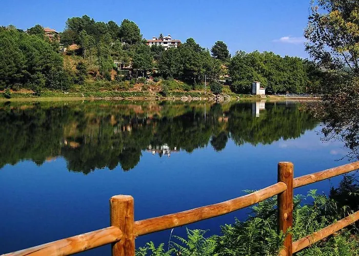 La Herradura De San Pedro Ii 아레나스 데 산 페드로