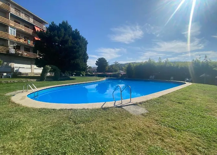 La Herradura De San Pedro Ii