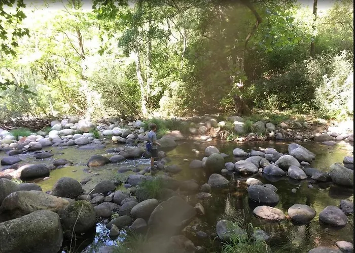 아파트 La Herradura De San Pedro Ii