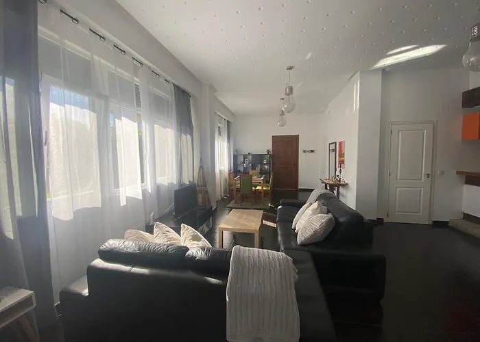 La Herradura De San Pedro Ii *