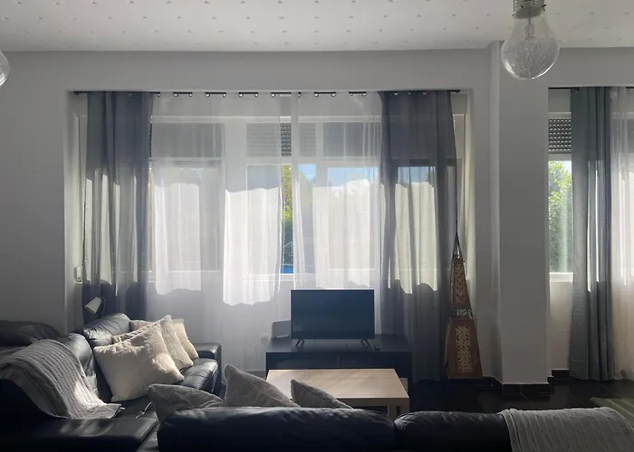 La Herradura De San Pedro Ii