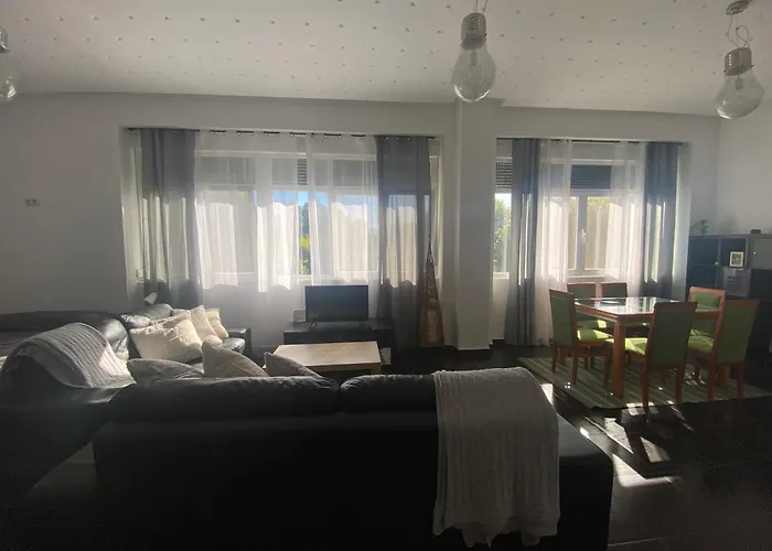 아파트 La Herradura De San Pedro Ii 아레나스 데 산 페드로