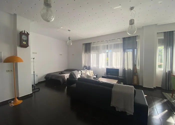 La Herradura De San Pedro Ii 아레나스 데 산 페드로