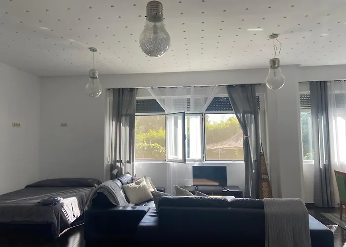 아파트 La Herradura De San Pedro Ii