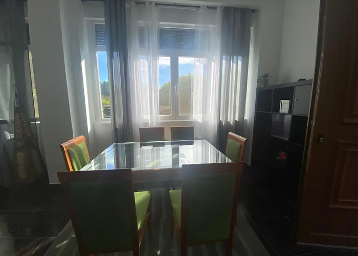 아파트 La Herradura De San Pedro Ii *